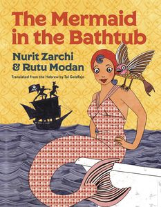 [The Mermaid In The Bathtub (Product Image)]