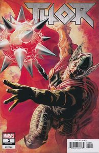 [Thor #2 (25 Copy Deodato Variant) (Product Image)]