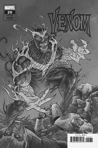 [Venom #20 (Codex Variant) (Product Image)]