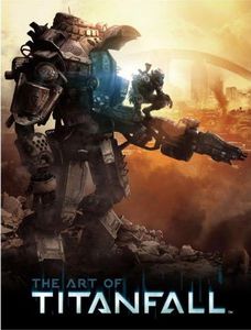 [The Art Of Titanfall (Hardcover) (Product Image)]