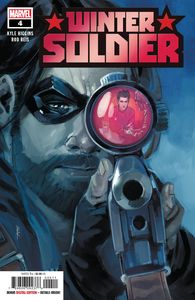 [Winter Soldier #4 (Product Image)]