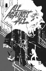 [All Against All #2 (Cover B Dani) (Product Image)]