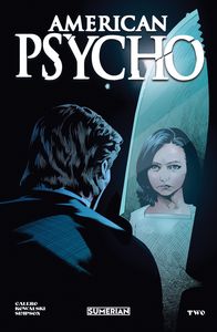 [American Psycho #2 (Cover B Walter) (Product Image)]