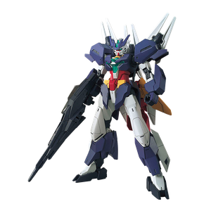 [Gundam: HGBD:R 1/144 Scale Model Kit: Uraven Gundam (Product Image)]
