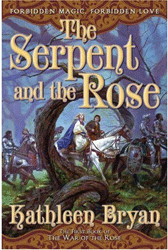 [The War Of The Rose: Book 1:The Serpent And The Rose (Product Image)]
