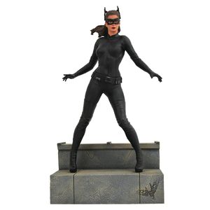 [Dark Knight Rises: DC Gallery Statue: Catwoman (Product Image)]