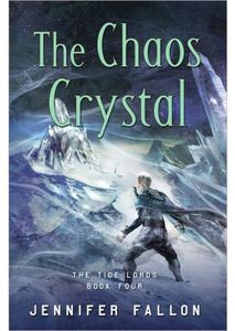 [Chaos Crystal (Product Image)]