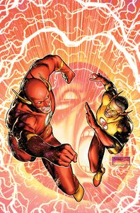 [Flash #783 (Cover A Brandon Peterson & Michael Atiyeh) (Product Image)]