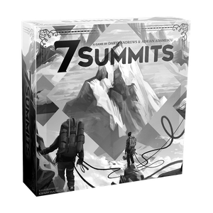 [7 Summits (Product Image)]