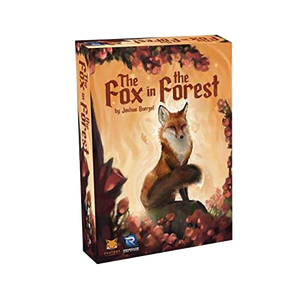 [Fox In The Forest (Product Image)]
