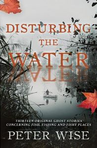 [Disturbing The Water (Product Image)]