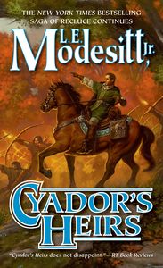 [Cyador's Heirs (Product Image)]
