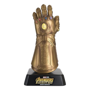 [Marvel Museum: Replica: Infinity Gauntlet (Product Image)]