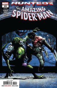 [Amazing Spider-Man #20 (Product Image)]