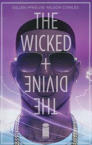[The Wicked + The Divine #4 (Product Image)]