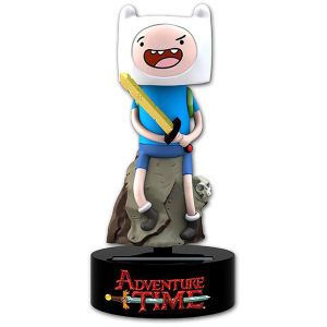 [Adventure Time: Bodyknocker: Finn (Product Image)]