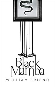 [Black Mamba (Hardcover) (Product Image)]