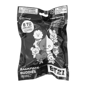 [BT21: Backpack Buddies (Product Image)]