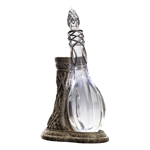 [Lord Of The Rings: Replica: Galadriel's Phial (Product Image)]
