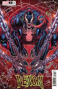[Venom #3 (Jonboy Meyers Variant) (Product Image)]