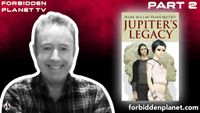 [FPTV: Mark Millar announces his latest movies and Netflix shows! (Product Image)]