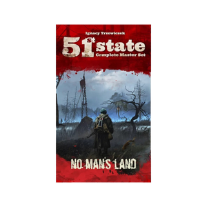 [51st State: No Man's Land (Expansion) (Product Image)]