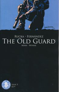 [Old Guard #3 (Product Image)]
