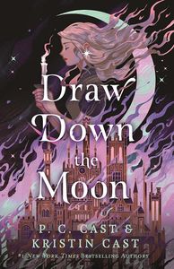 [Moonstruck: Book 1: Draw Down The Moon (Hardcover) (Product Image)]