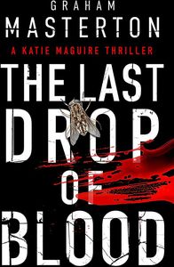 [The Last Drop Of Blood (Product Image)]