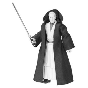 [Rogue One: A Star Wars Story: Black Series: Wave 3 Action Figure: Episode IV Obi-Wan Kenobi (Product Image)]