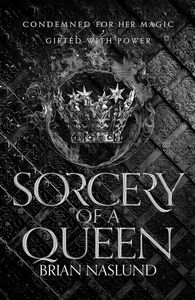 [Dragons Of Terra: Book 2: Sorcery Of A Queen (Hardcover) (Product Image)]