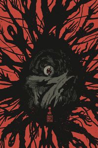 [Night Of The Ghoul #3 (Cover A Francavilla) (Product Image)]