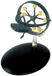 [Star Trek: Starships #96 Orion Ship (Product Image)]