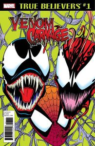 [True Believers: Venom Carnage #1 (Product Image)]