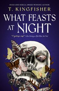 [Sworn Soldier: Book 2: What Feasts At Night (Hardcover) (Product Image)]