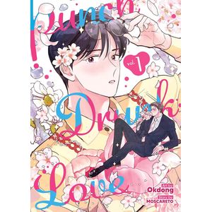 [Punch Drunk Love: Volume 1 (Product Image)]