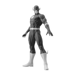 [DC: Kotobukiya ArtFX Statue: Flash (Product Image)]