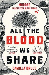 [All The Blood We Share (Product Image)]
