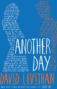 [Every Day: Book 2: Another Day (Product Image)]