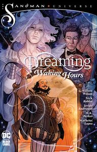 [The Dreaming: Waking Hours (Product Image)]