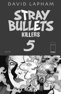 [Stray Bullets: The Killers #5 (Product Image)]