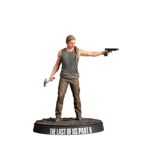 [The Last Of Us Part II: Statue: Abby (Product Image)]