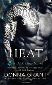 [Dark Kings: Heat (Product Image)]