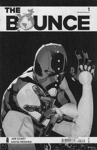 [Bounce #1 (2nd Printing) (Product Image)]