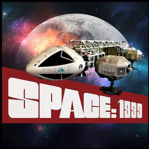 [Space 1999: Volume 3: Dragon's Domain (Product Image)]