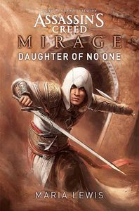 [Assassin's Creed Mirage: Daughter Of No One (Product Image)]
