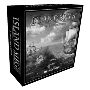 [Island Siege (Second Edition) (Product Image)]