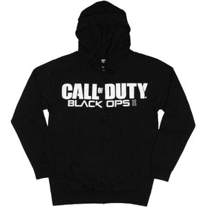 [Call Of Duty: Black Ops II: Hoodies: Logo (Product Image)]