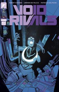 [Void Rivals #18 (Cover A Lorenzo De Felici) (Product Image)]