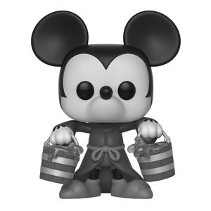 [Disney: Mickey's 90th Anniversary: Pop! Vinyl Figure: Apprentice Mickey (Product Image)]